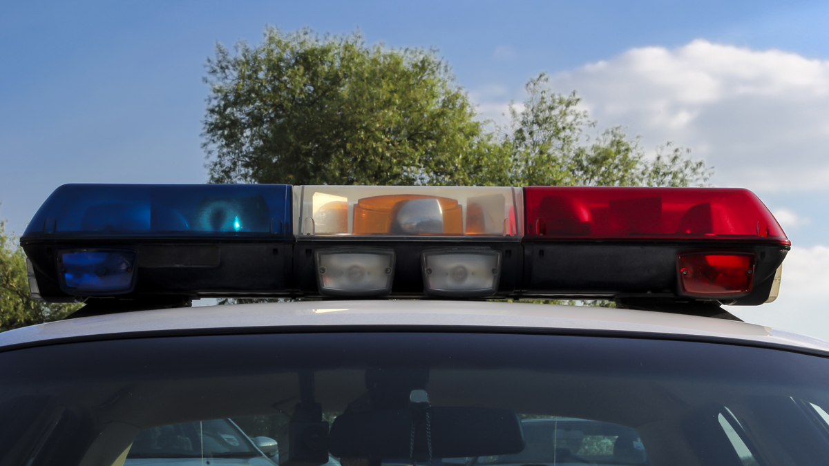 Part of Spur 557 Closed in Terrell Due to Fuel Spill