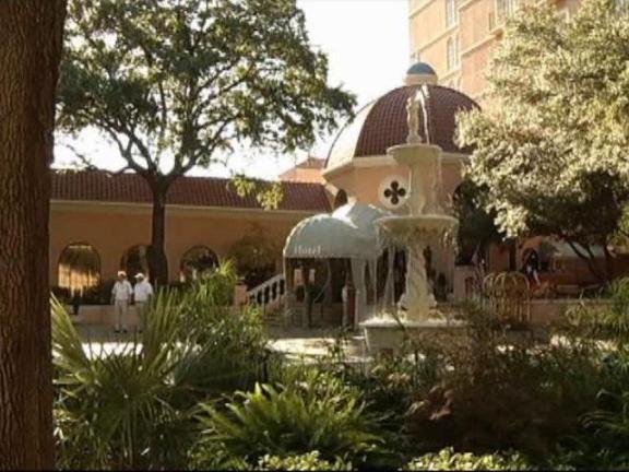 Legendary Luxury at the Rosewood Mansion on Turtle Creek