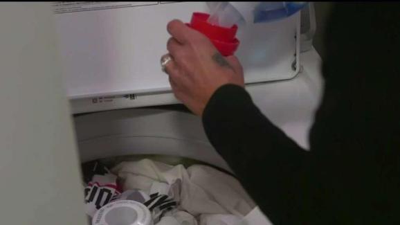 Consumer Reports Best Laundry Detergents Nbc 5 Dallas Fort Worth Best Laundry Detergents