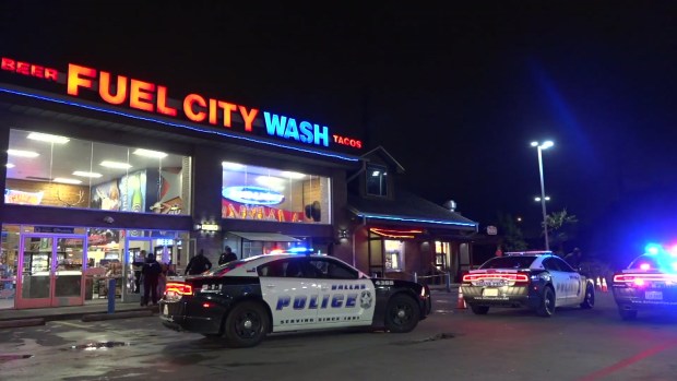 Man Shot for Alleged Contact With Suspects Girlfriend
