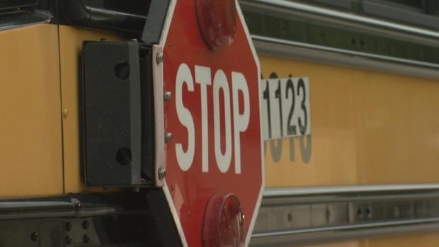 [DFW] Bus Attendant Charged With Abuse