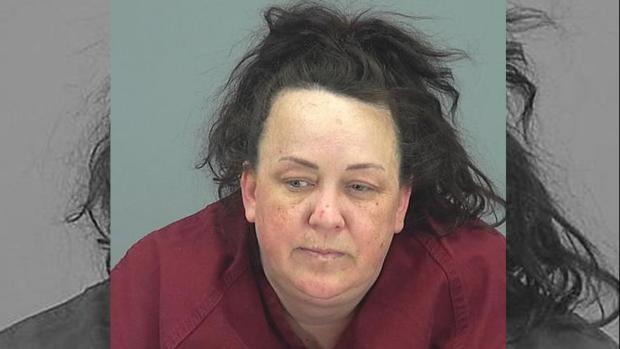 [NATL] YouTube Mom Accused of Abusing Foster Kids for Clicks