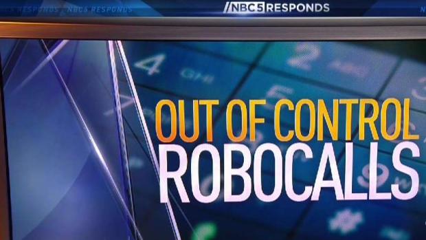 These Are Robocallers' Favorite DFW Area Codes