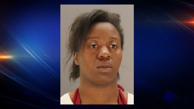 Police: Drunken Mother Abandoned Child in Trash Bin