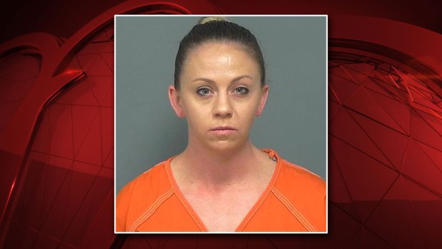 Former Dallas Officer Amber Guyger Indicted on Murder Charge