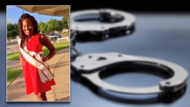 Pageant Queen, Police Dispute Claims of Racial Slur