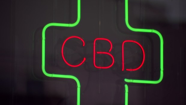 Have CBD Oil? It Could Land You in Jail in One NTX County