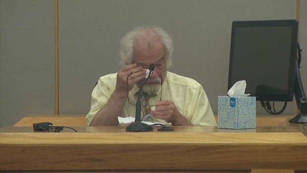 Hatcher's Uncle Addresses Convicted Killer