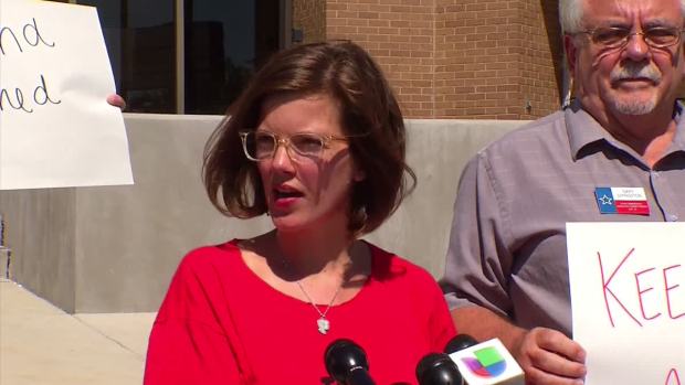 [DFW] Progress Texas Petition Calls for Apology, Suspension Reversal for Irving Boy