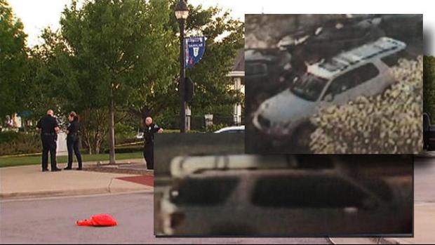 [DFW] Southlake Murder Victim Was Drug Cartel Attorney