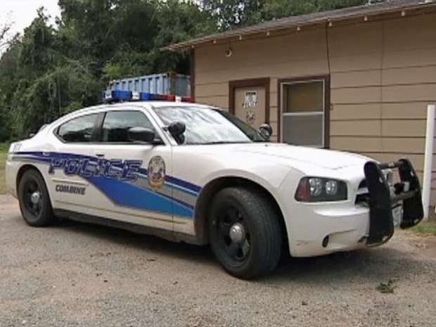 [DFW] Questions Continue For Combine Police Force