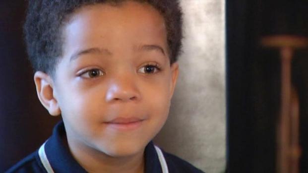 [DFW] Frisco Kid Makes His Mark in Independent Film