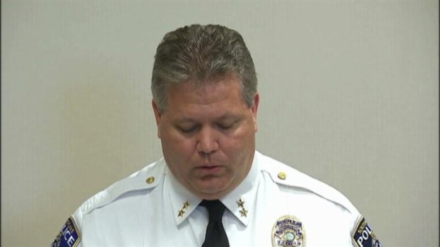 [DFW] Southlake PD News Conference on Town Center Shooting