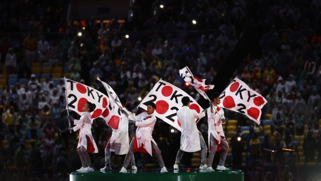 Tokyo Summer Games Have Something New to Prove: 'Cool Japan'