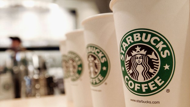 Starbucks Revamps Its Loyalty Program