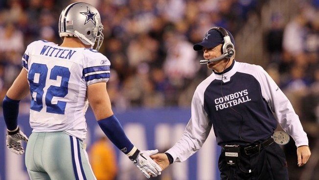 jason witten thanksgiving day jersey