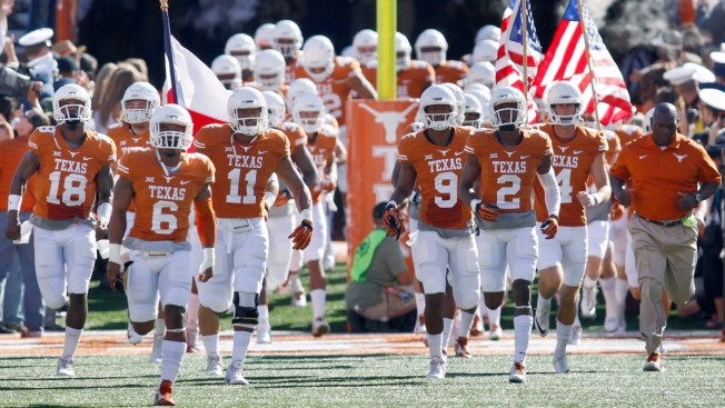 Bowl Eligibility on Line for Oklahoma State-Texas - NBC 5 Dallas-Fort Worth Bowl Eligibility on Line for Oklahoma State-Texas - NBC 5 Dallas-Fort Worth