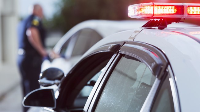 4 Officers Shot Following a Domestic Violence Call in South Carolina