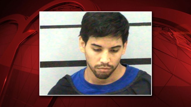 Man Charged With Murder In Disappearance Of Lubbock Woman Man Charged With Murder In Disappearance Of Lubbock Woman