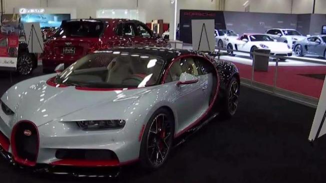 Dallas Auto Show >> Dallas Car Show 2018 What To Expect From Toyota At The Dfw Dallas Auto Show >> Dallas Car Show 2018 What To Expect From Toyota At The Dfw