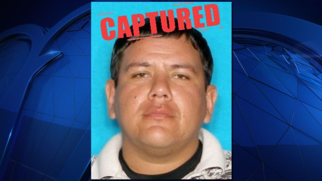 Texas 10 Most Wanted Sex Offender List Caught In Mexico Nbc 5 Dallas Fort Worth