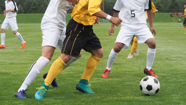 New Concussion Recommendations For Kids >> New Advice On Kids Concussions Calls For Better Tracking Nbc 5 New Concussion Recommendations For Kids >> New Advice On Kids Concussions Calls For Better Tracking Nbc 5