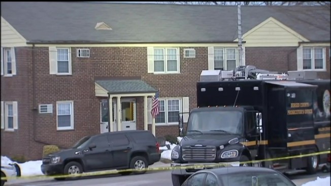 Police Arrest Husband After Woman S Body Found In Nj Apartment