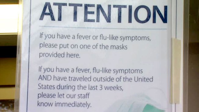 Flu Questions Popping Up As Virus Spreads