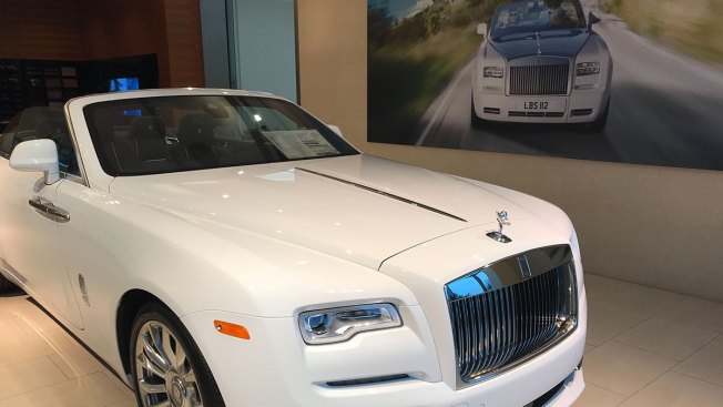 Here S What The 1b Mega Millions Jackpot Can Buy You Nbc 5 Dallas