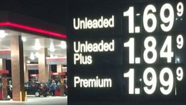 Gas Prices In Texas >> Retail Gas Prices Tumble Across Texas Nbc 5 Dallas Fort Worth Gas Prices In Texas >> Retail Gas Prices Tumble Across Texas Nbc 5 Dallas Fort Worth