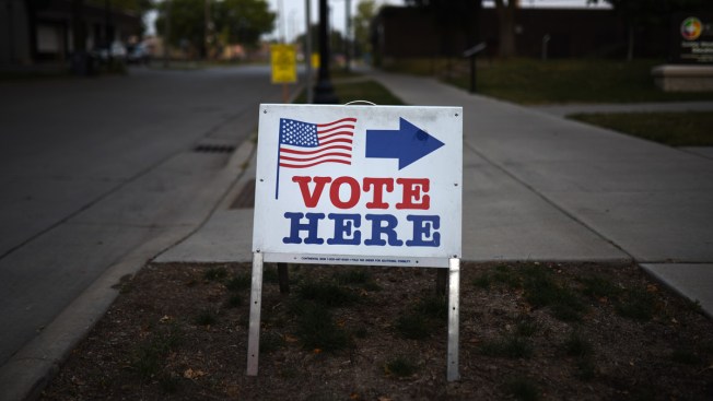 53K Mostly Black Voter Registration Applications on Hold in Ga.