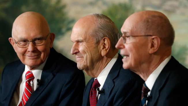 Image result for picture of young man talking to bishop lds