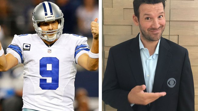 Image result for tony romo broadcast