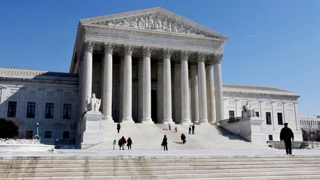 Us Supreme Court Declines To Take Up >> Supreme Court Declines To Take Up Immigration Debate Nbc 5 Dallas Us Supreme Court Declines To Take Up >> Supreme Court Declines To Take Up Immigration Debate Nbc 5 Dallas