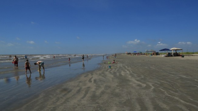 Woman Found Dead On Galveston Beach Identified Nbc 5 Dallas Fort Worth Woman Found Dead On Galveston Beach Identified State Park