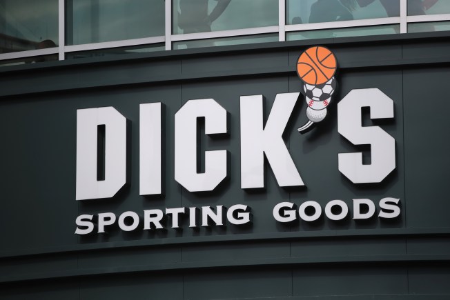 dicks sporting goods cedar hill texas Pee wee football austin texas