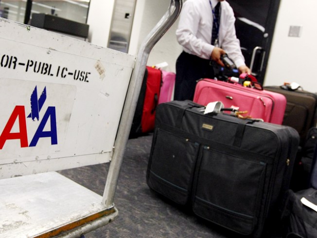Checked Baggage Price Hike At Aa Nbc 5 Dallas Fort Worth