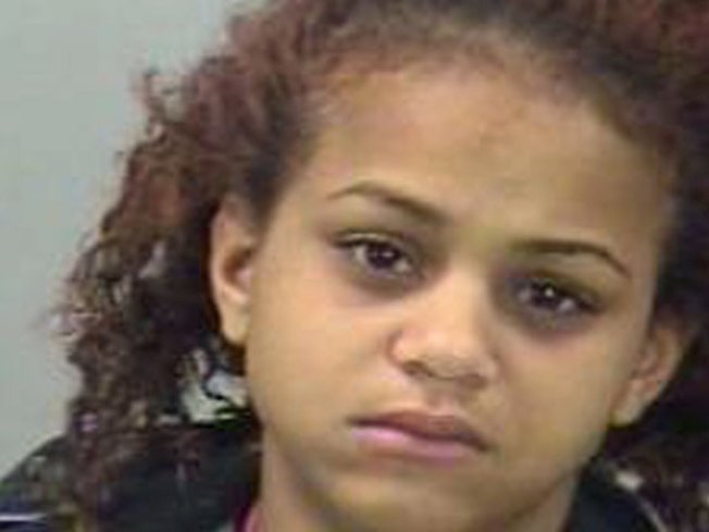Pregnant Mom 17 Accused Of Smoking Pot Near Infant Son Pregnant Mom 17 Accused Of Smoking Pot Near Infant Son