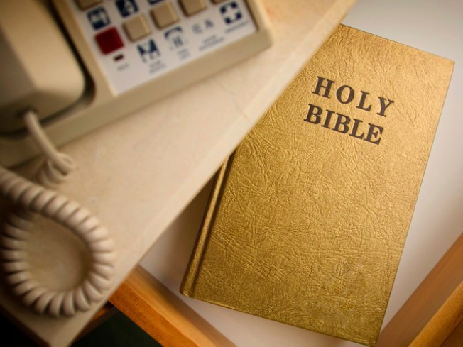 bhagavad gita vs bible