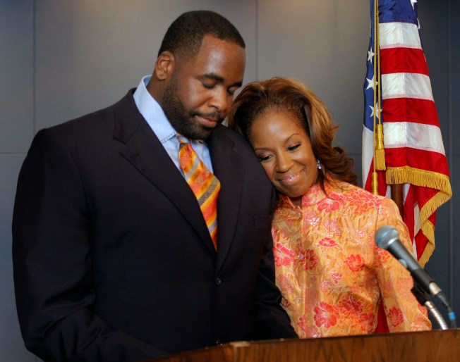 BMW Fort Worth >> Wife of Ex-Detroit Mayor Starts 'Anew' in N. Texas - NBC 5 ... BMW Fort Worth >> Wife of Ex-Detroit Mayor Starts 'Anew' in N. Texas - NBC 5 ...