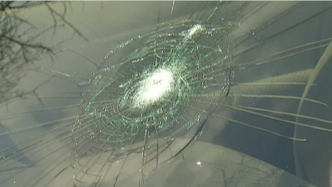 Will A Cracked Windshield Pass Missouri Inspection