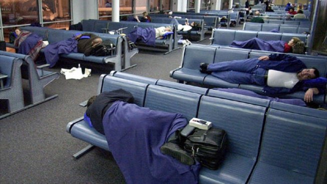 Dallas Airport Hotels >> Dfw Airport To Open Pod Hotels Nbc 5 Dallas Fort Worth Dallas Airport Hotels >> Dfw Airport To Open Pod Hotels Nbc 5 Dallas Fort Worth