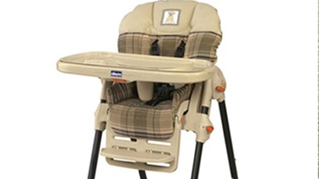 High Chairs Sold In Texas On Recall List Nbc 5 Dallas Fort