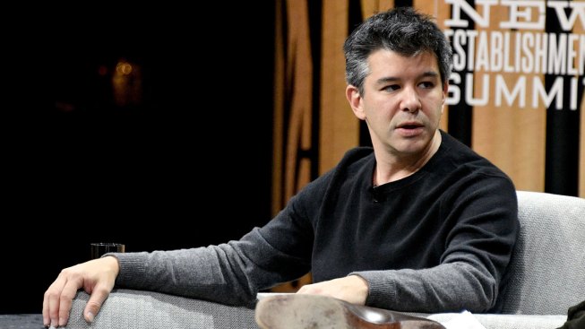 SoftBank Is Now Uber's Largest Shareholder as Deal Closes SoftBank Is Now Uber's Largest Shareholder as Deal Closes