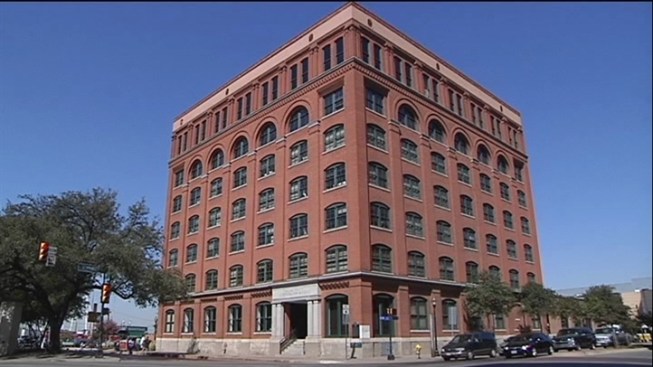 Image result for President Kennedy and the Sixth Floor Museum, Dallas