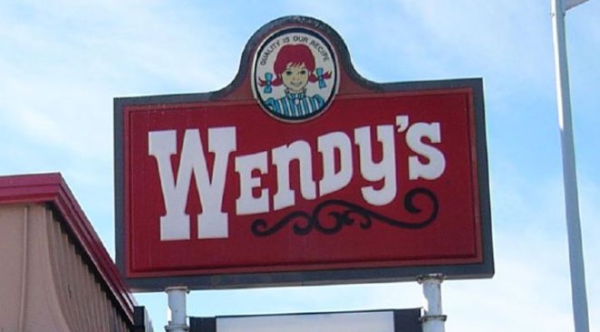 Wendys Restaurant Porn - Restaurant Drive-Thru Worker Jailed for Selling Child Porn ...