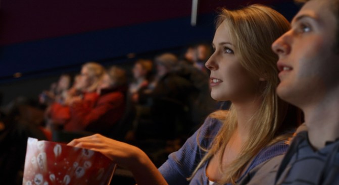 Dallas International Film Festival Continues