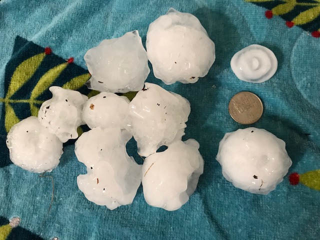 Will North Texas See More Storms Tonight?