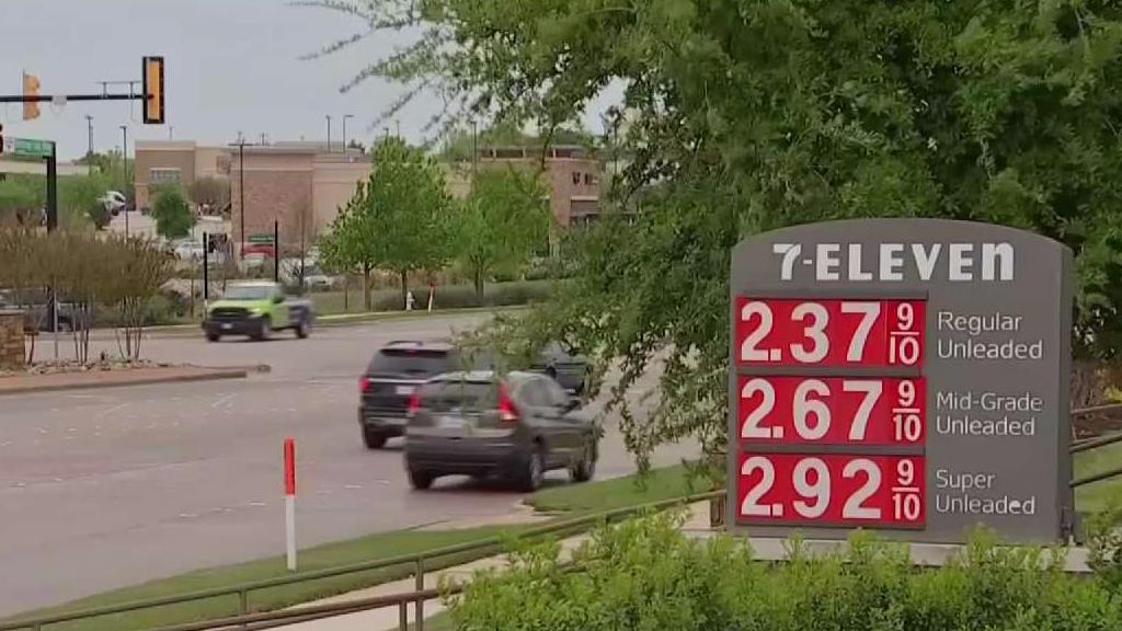 Fort Worth Sues Its Own City Board in Dispute Over Sign