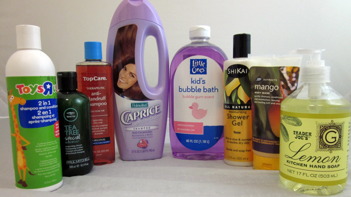 Plano Has the Most Expensive Shampoo in the Country: Survey